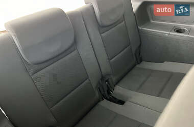 Мінівен Volkswagen Touran 2011 в 