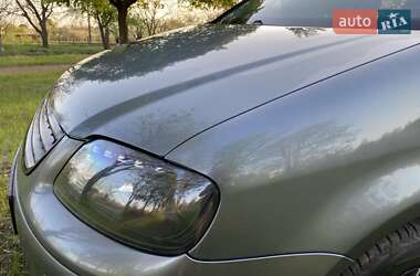 Мінівен Volkswagen Touran 2004 в 