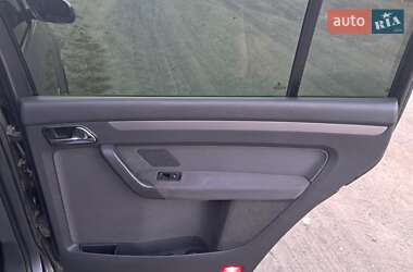 Мінівен Volkswagen Touran 2004 в 