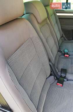 Мінівен Volkswagen Touran 2006 в 