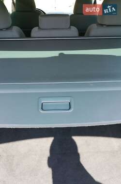 Мінівен Volkswagen Touran 2006 в 