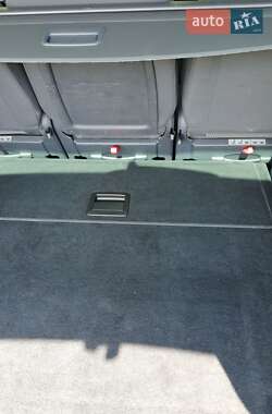 Мінівен Volkswagen Touran 2006 в 