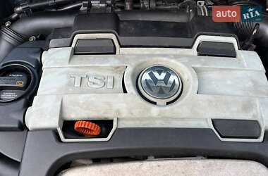 Минивэн Volkswagen Touran 2007 в 