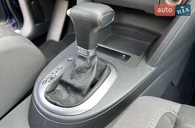 Минивэн Volkswagen Touran 2007 в 