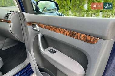 Минивэн Volkswagen Touran 2007 в 