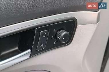 Минивэн Volkswagen Touran 2006 в 