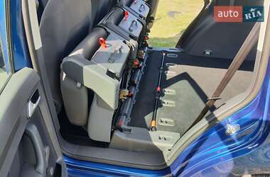Минивэн Volkswagen Touran 2008 в 