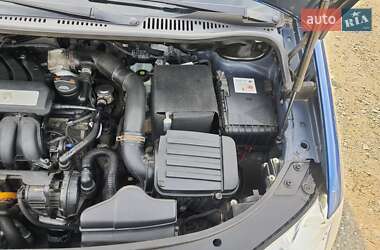 Минивэн Volkswagen Touran 2008 в 