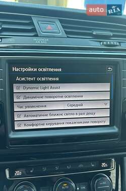 Мікровен Volkswagen Touran 2017 в 