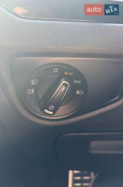 Мікровен Volkswagen Touran 2017 в 