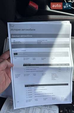 Мікровен Volkswagen Touran 2017 в 