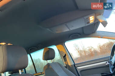 Мінівен Volkswagen Touran 2004 в 
