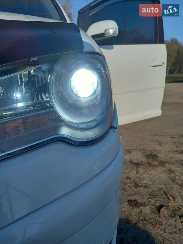 Мінівен Volkswagen Touran 2009 в Сарнах фото 3 Мінівен Volkswagen Touran 2009 в Сарнах