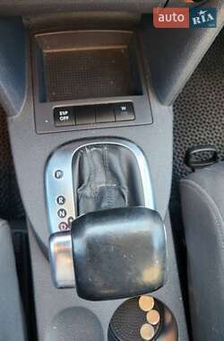 Мінівен Volkswagen Touran 2008 в 
