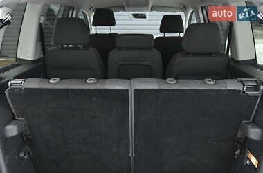 Мінівен Volkswagen Touran 2008 в 