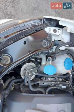 Минивэн Volkswagen Touran 2013 в 