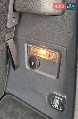Минивэн Volkswagen Touran 2007 в 
