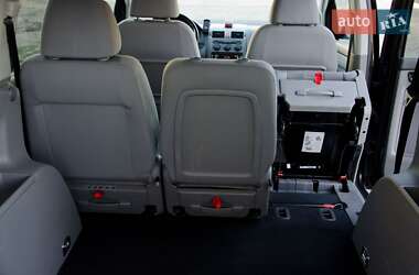 Мінівен Volkswagen Touran 2008 в 