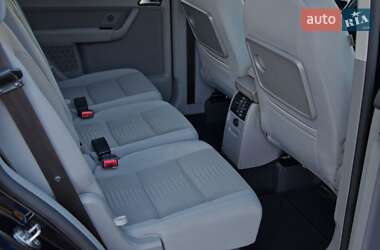 Мінівен Volkswagen Touran 2008 в 