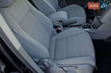 Мінівен Volkswagen Touran 2008 в 