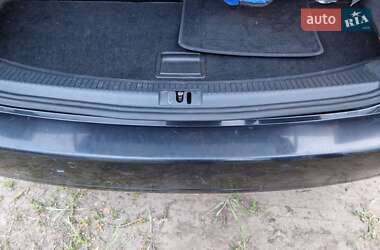 Минивэн Volkswagen Touran 2012 в 