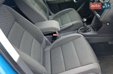 Мінівен Volkswagen Touran 2007 в 
