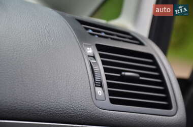 Мінівен Volkswagen Touran 2007 в 