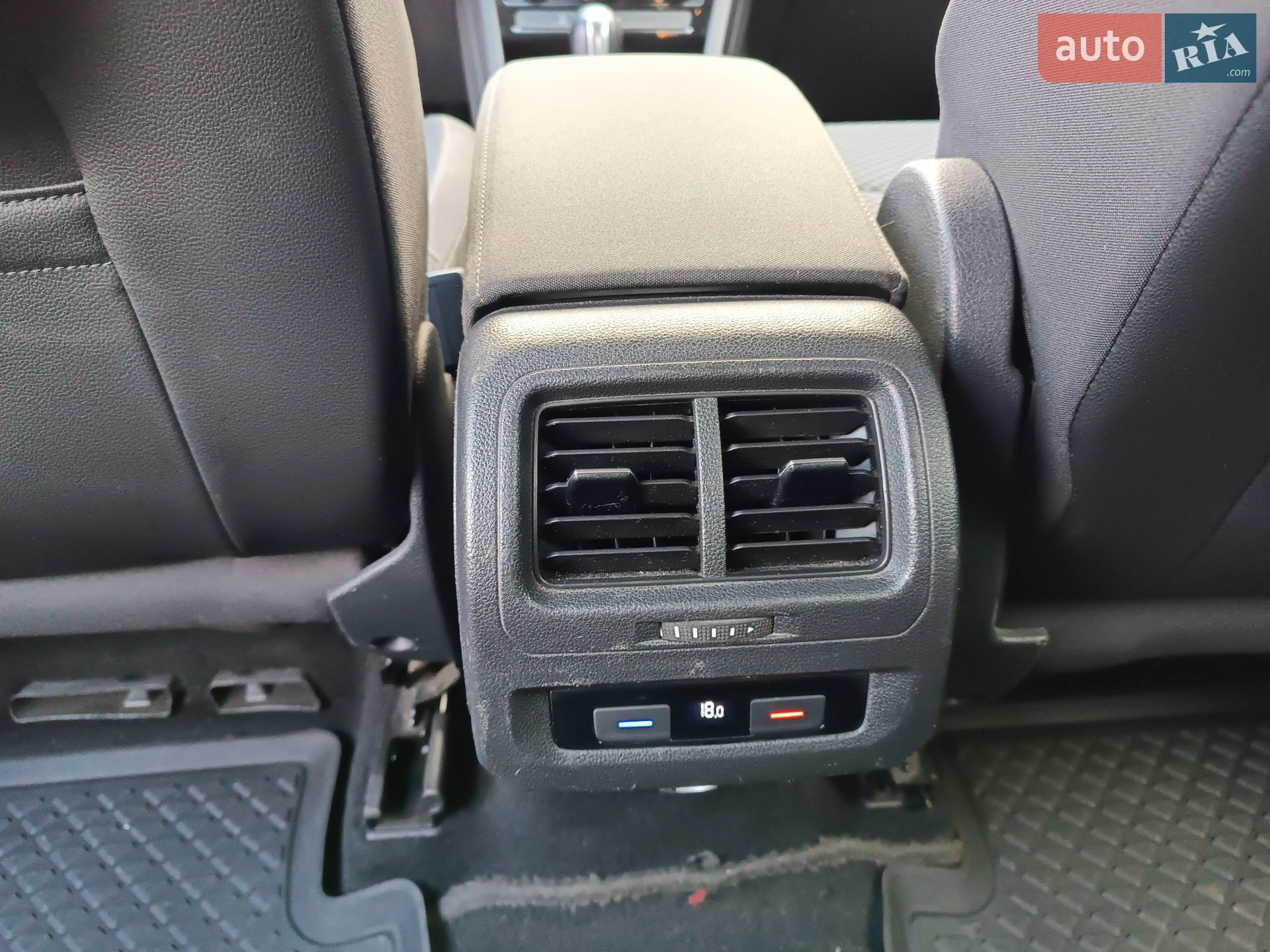 2017 Volkswagen Touran - мініатюра 15