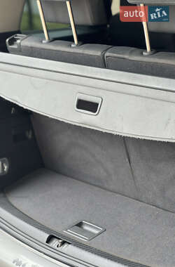 Минивэн Volkswagen Touran 2008 в 