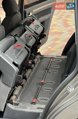 Минивэн Volkswagen Touran 2008 в 