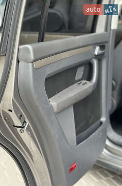 Минивэн Volkswagen Touran 2008 в 