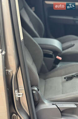 Минивэн Volkswagen Touran 2008 в 