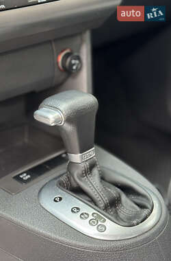 Минивэн Volkswagen Touran 2008 в 