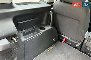 Минивэн Volkswagen Touran 2005 в 