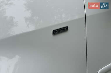 Минивэн Volkswagen Touran 2013 в 