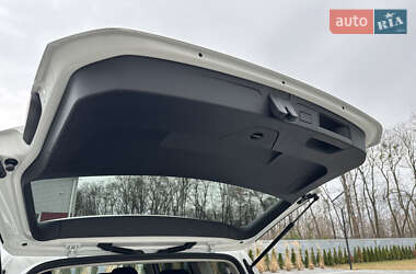 Микровэн Volkswagen Touran 2019 в 
