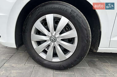 Микровэн Volkswagen Touran 2019 в 