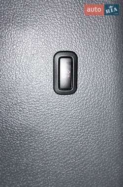 Минивэн Volkswagen Touran 2014 в 