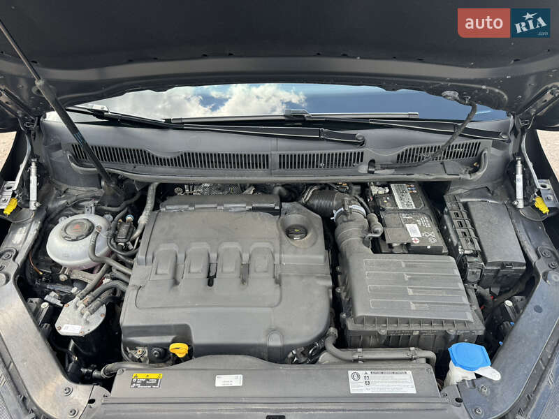 Микровэн Volkswagen Touran 2020 в Броварах
