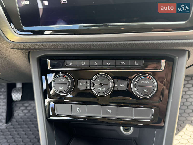 Микровэн Volkswagen Touran 2020 в Броварах