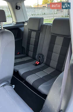 Минивэн Volkswagen Touran 2008 в 