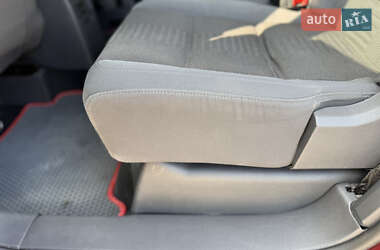Минивэн Volkswagen Touran 2007 в 