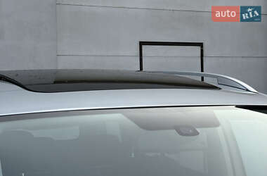 Минивэн Volkswagen Touran 2015 в 