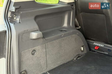 Минивэн Volkswagen Touran 2015 в 