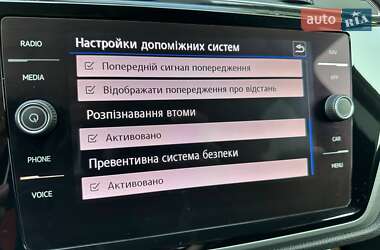 Микровэн Volkswagen Touran 2019 в 