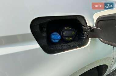 Микровэн Volkswagen Touran 2019 в 