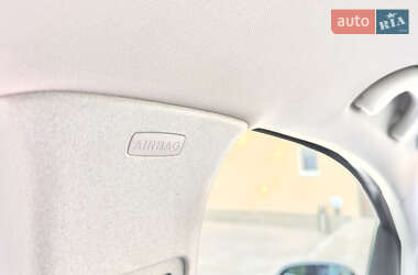 Мінівен Volkswagen Touran 2008 в 