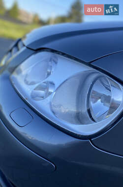 Минивэн Volkswagen Touran 2006 в 