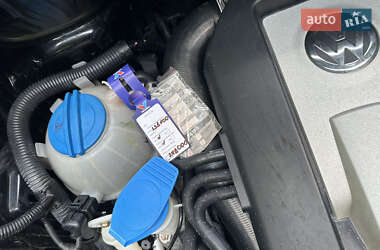 Минивэн Volkswagen Touran 2004 в 