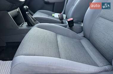 Мінівен Volkswagen Touran 2008 в 